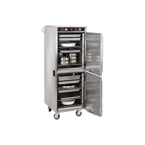 Hot Case Bain Marie - Application: Commercial