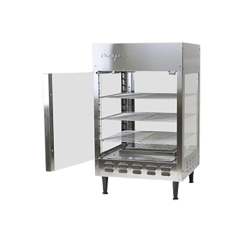 Hot Food Cabinet - Application: Commercial