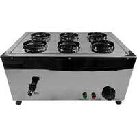 Spoon Sterilizer - Application: Commercial