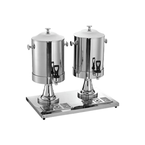 Tea Coffee And Milk Dispenser Unit