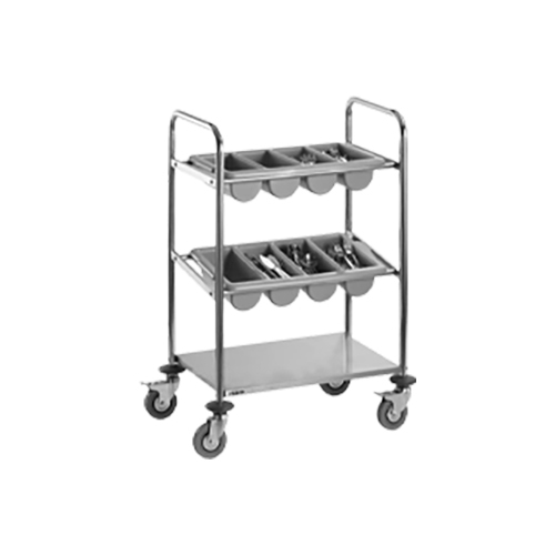 Cutlery Trolley