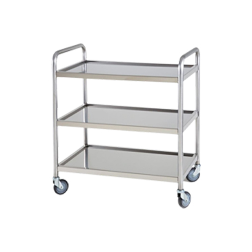 Kitchen Utility Trolley