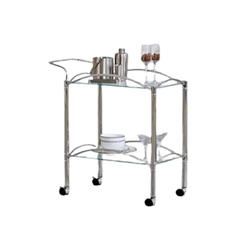 Drinking Water Trolley - Application: Commercial/Kitchen