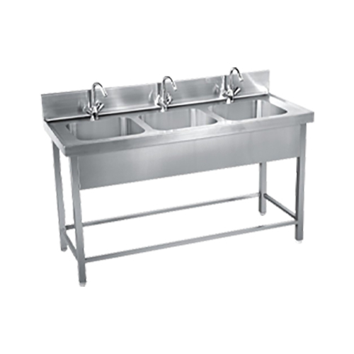 3 Sink Unit