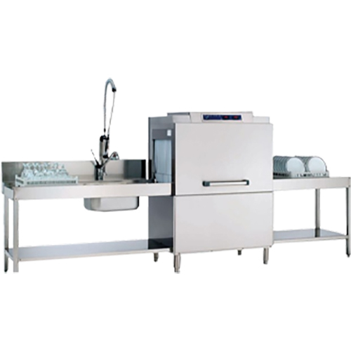 Conveyor Dishwasher - Automatic Grade: Manual