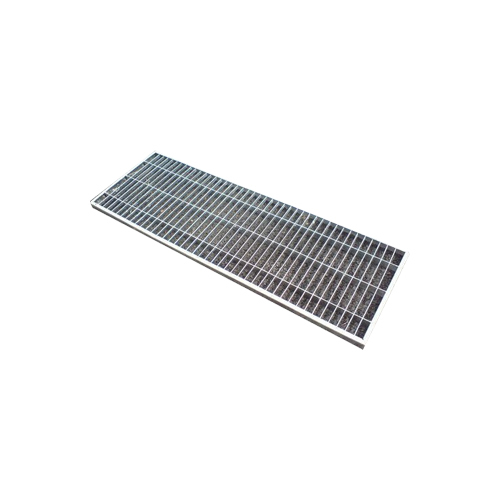 SS Kitchen Grating