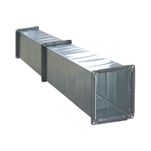 Rectangular Ducting - Automatic Grade: Manual