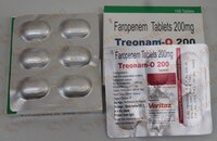 TREONAM-O 200  MG