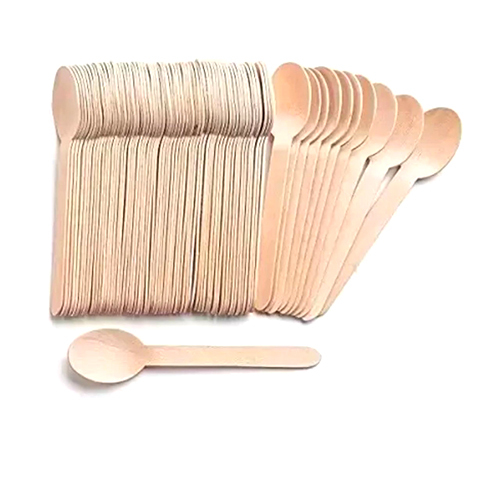 Wooden Spoon