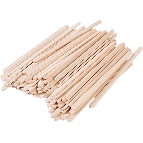 Wooden Stirrer Stick - Application: Commercial / Personal