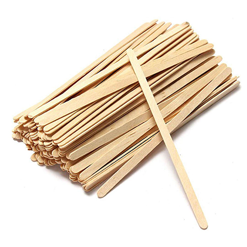 Wooden Stirrer