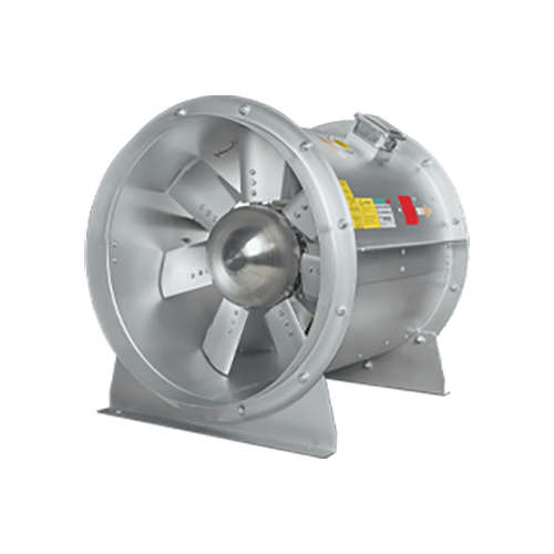 Direct Drive Axial Flow Fan