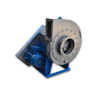 Ss Blower Casing - Application: Industrial
