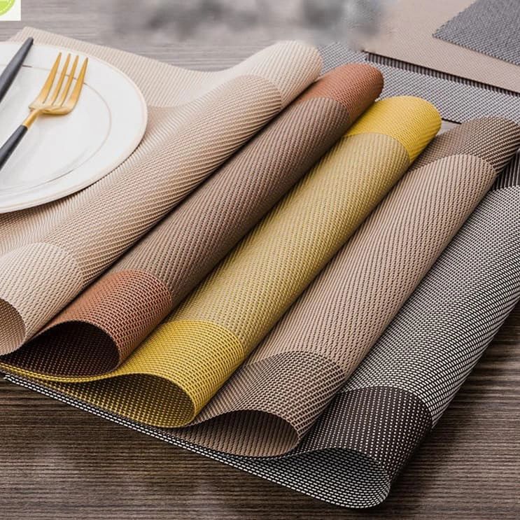 Dining Table Top Mats