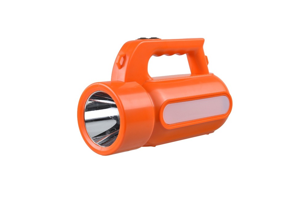 Globeam Mili Kisan Torch