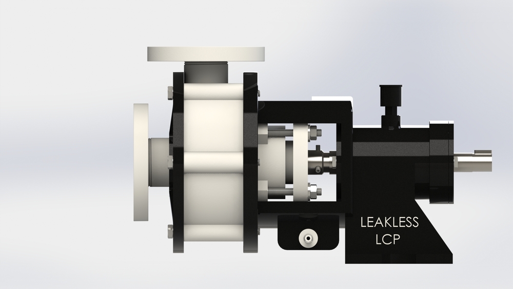 Hcl Transfer Pumps