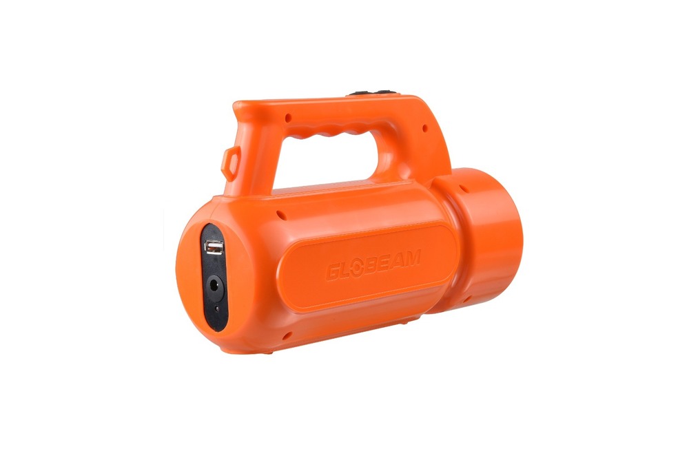 Globeam Mili Kisan Torch