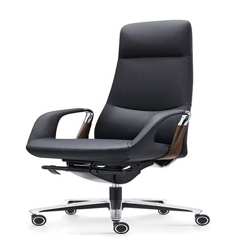 Ergonomic Boss Chair