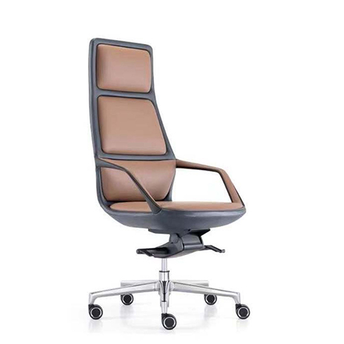 Ergonomic Highly Comfortable Boss Chair