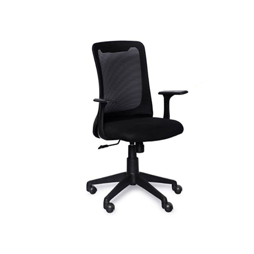 Smile Net Chair - Application: Office