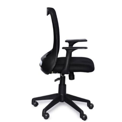 Smile Net Chair - Application: Office