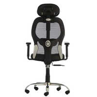 Marvel 2 Net High Back Chair