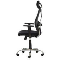 Marvel 2 Net High Back Chair