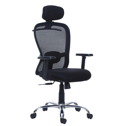 Hanger High Back Mesh Chair