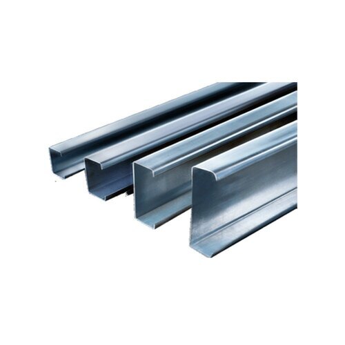 3mm Mild Steel C Purlin