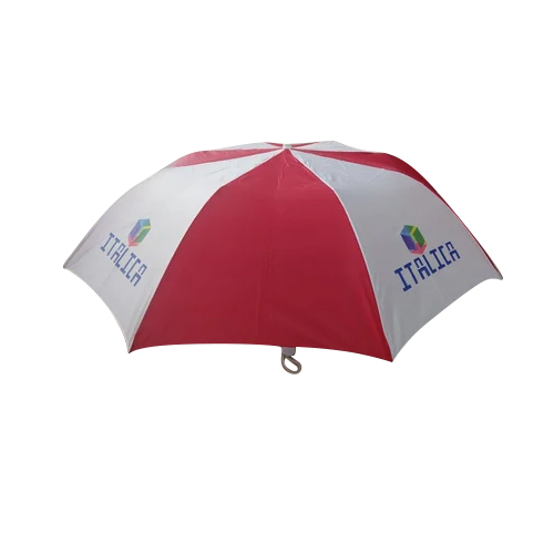 Automatic Nylon Umbrella - Color: All Color Available