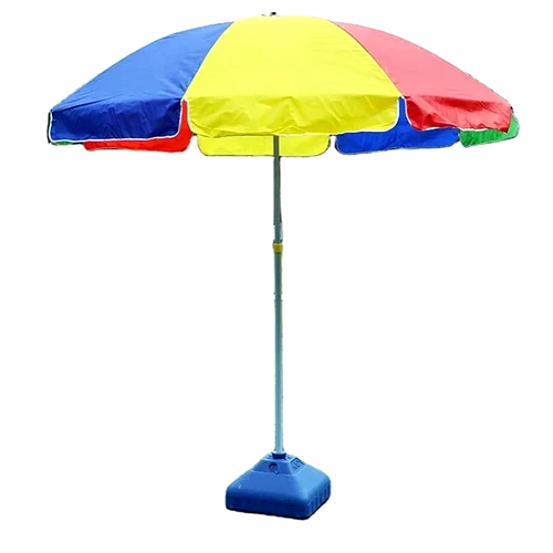 Big Umbrella - Color: Different Available