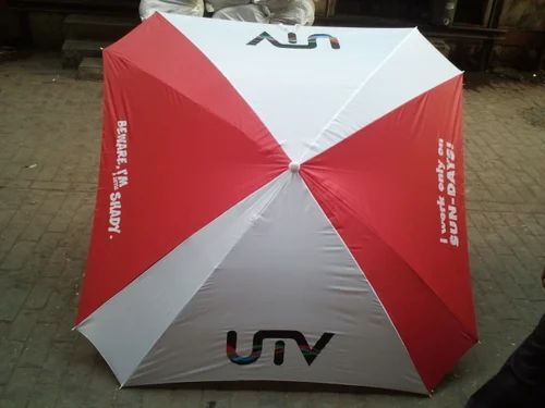 Square Umbrella