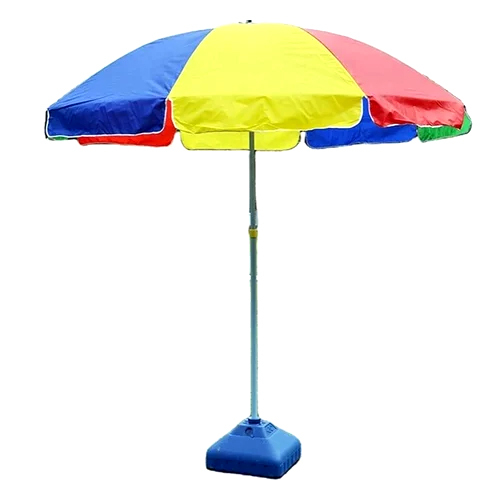 Promotional Garden Umbrella - Color: Different Available