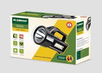 Globeam Badal heavy Range of Kisan Torch