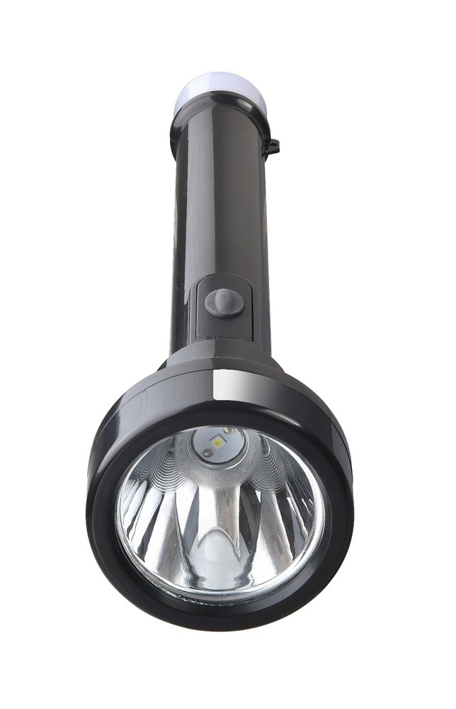 Globeam Hero Rechargeable Torch