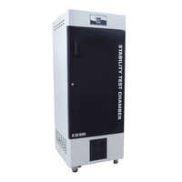 Stability Chamber - Color Code: White