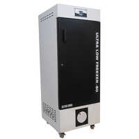 Ultra Plasma Freezer - Color Code: Grey & Black