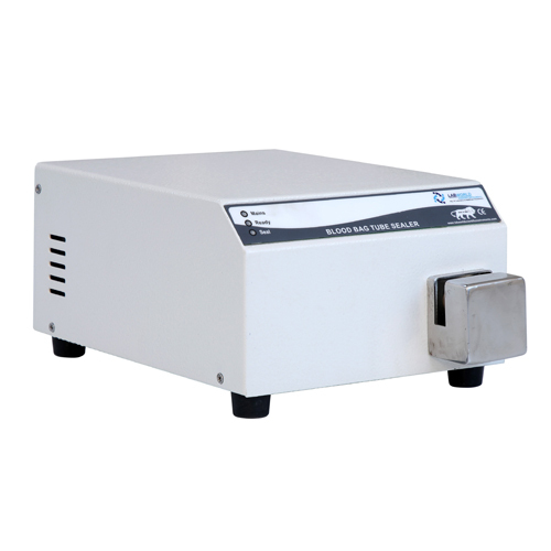 Portable Tube Sealer - Color Code: White