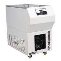 Cryoprecipitate Bath - Color Code: Grey
