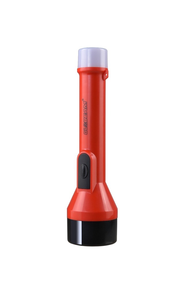 Globeam Rocky Rechargeable Led Torch