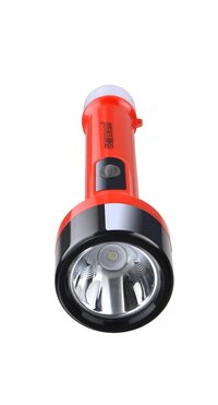 Globeam Rocky Rechargeable Led Torch