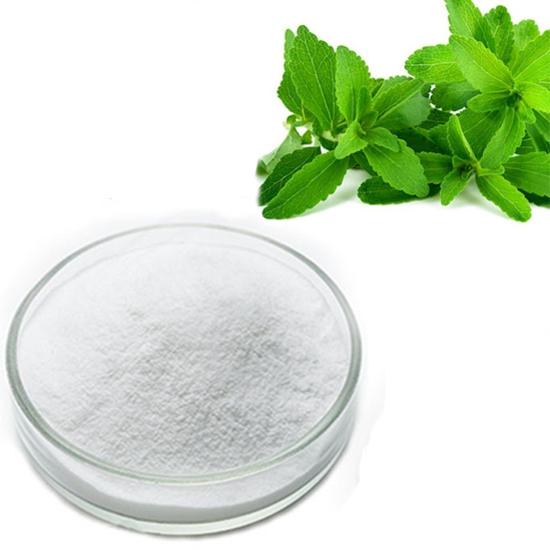 Stevia Leaf Extract