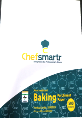 Parchment Paper 40gsm (500)shts