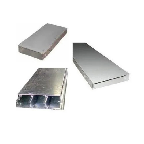 Gi Trunking Cable Tray