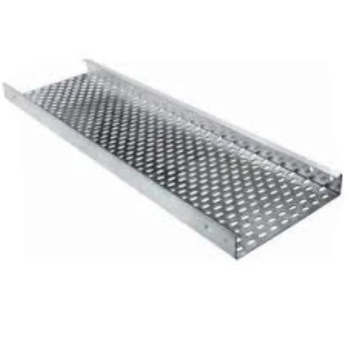 Perforated Cable Trays