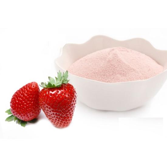 Strawberry Flavour Powder