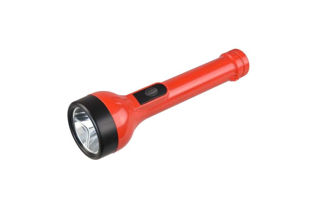 Globeam Tarzan Lithium Rechargeable Led Torch