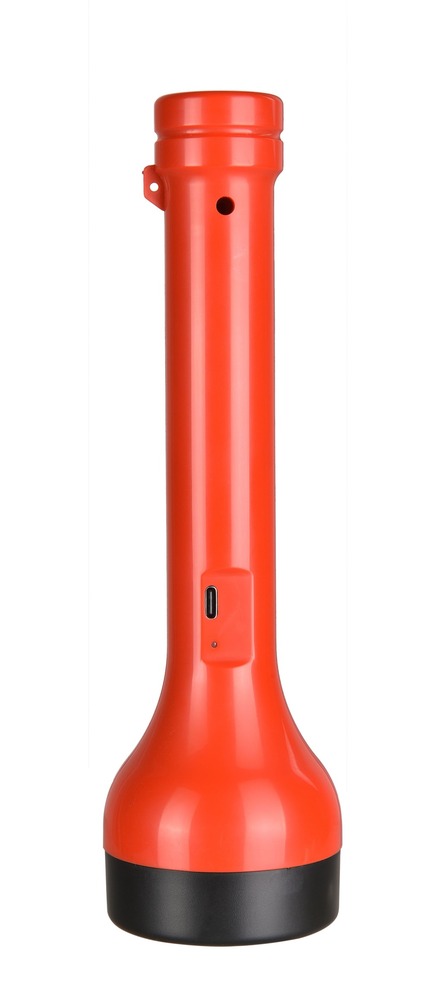 Globeam Tarzan Lithium Rechargeable Led Torch