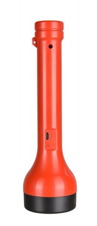 Globeam Tarzan Lithium Rechargeable Led Torch