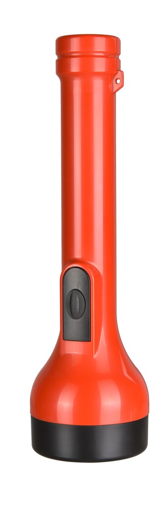 Globeam Tarzan Lithium Rechargeable Led Torch